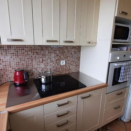 Appartement 2 Pieces Tres Lumineux La Garenne-Colombes Exteriör bild