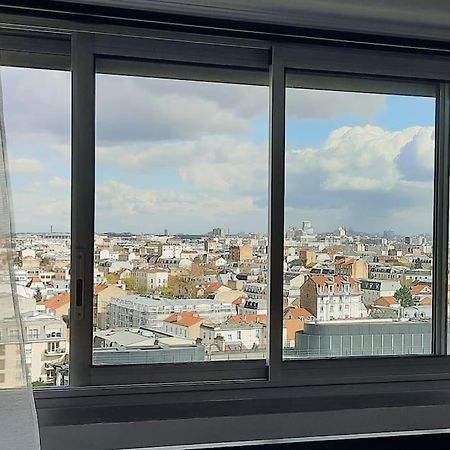 Appartement 2 Pieces Tres Lumineux La Garenne-Colombes Exteriör bild
