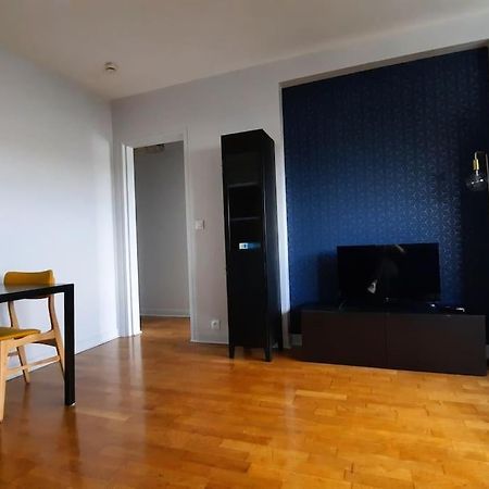 Appartement 2 Pieces Tres Lumineux La Garenne-Colombes Exteriör bild